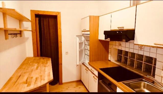 فيلا Haus Gerda Und Anita بودرسدورف ام سي المظهر الخارجي الصورة